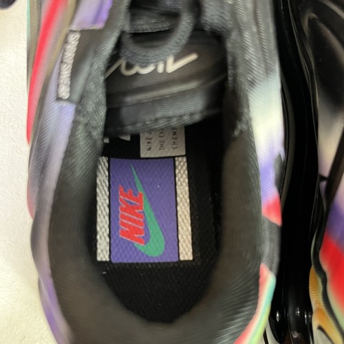 Nike Air Max 720 Size 4Y / Womens Size 5.5 Sneakers “Game Changer” Multicolor - Picture 9 of 12