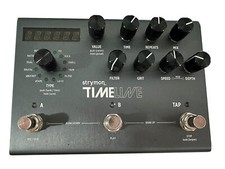 Strymon Timeline Delay