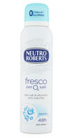 Neutro Roberts Fresco Classico Deo Spray Mit Floralen Noten 150Ml
