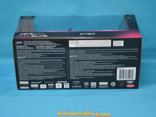 1:24 Jada - Pink Slips - 2017 Ford GT - Bild 3 von 3
