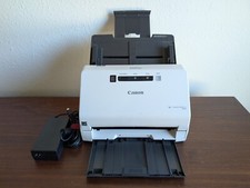 Canon imageFORMULA R40 Office Document Scanne...