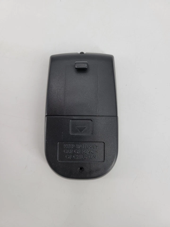 Remote Control for Lasko Oscillating Tower Fan 5-Button - Tested - Image 2 of 3