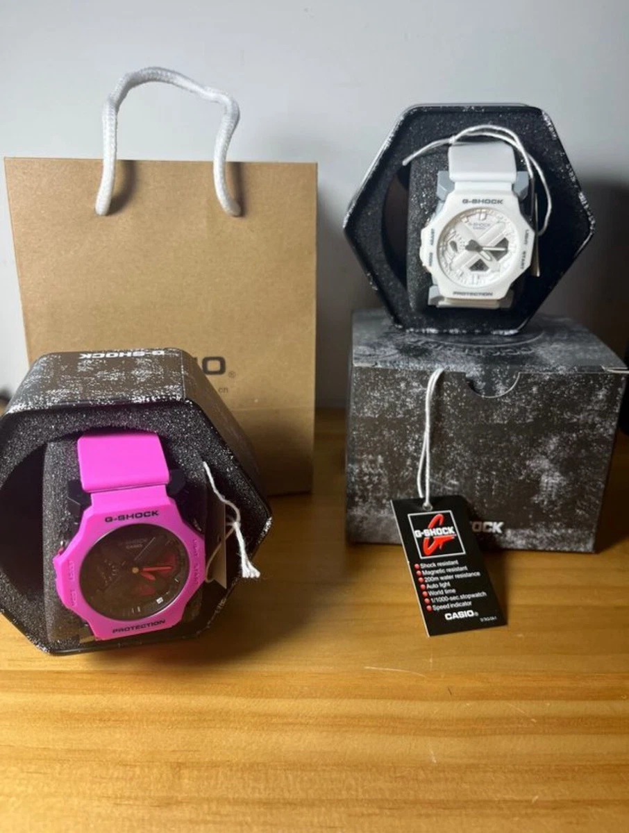 GSHOCK GA23007AER