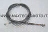REAR BRAKE CABLE FOR PEUGEOT ZENITH 50 1994 ONWARDS (e11660)