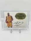 2016-17 Panini Flawless Shaquille O'Neal Autographs Gold /10
