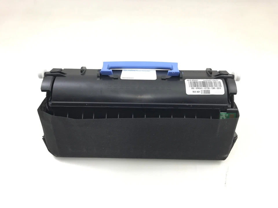 Dell PK941 Original Black Toner Cartridge (2330/2350) - Image 2 of 3