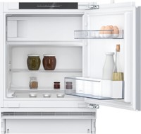 Neff, N50, KU2222FD0 Unterbau-KüHlschrank, 82,0 X 59,8 Cm, Flachscharnier Eek:D