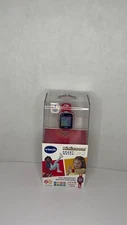 VTech Kidizoom Smartwatch Red Unicorn - 193820