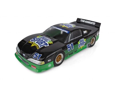 Team Associated RC10DS Classic Kit Limited Edition ASC8082 