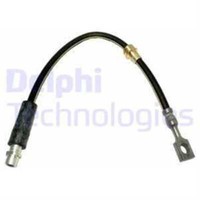 Delphi Bremsschlauch Bremsleitung Vorne FüR Opel Vectra C Caravan Signum LH6416