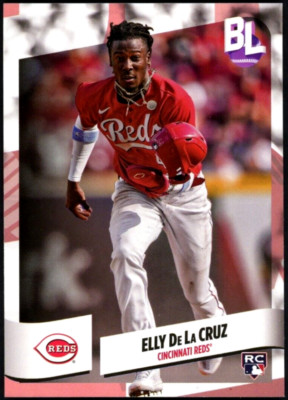5x 2024 Topps Big League Complete Base Sets 1-200 Lot Elly De La