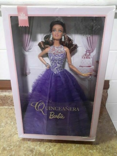 Barbie PTMI Birthday Doll 2017 Silver Jubilee | eBay Barbie PTMI Birthday Doll 2017 Silver Jubilee | eBay