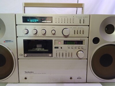 その他 Technics Advice on wiring my acquired Technics SA-225 receiver and