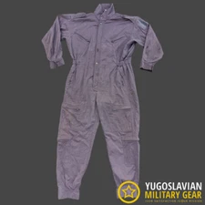 Yugoslavia/Serbia/Balkan Army  Olive Green Karadžic Life guard SDG Coverall