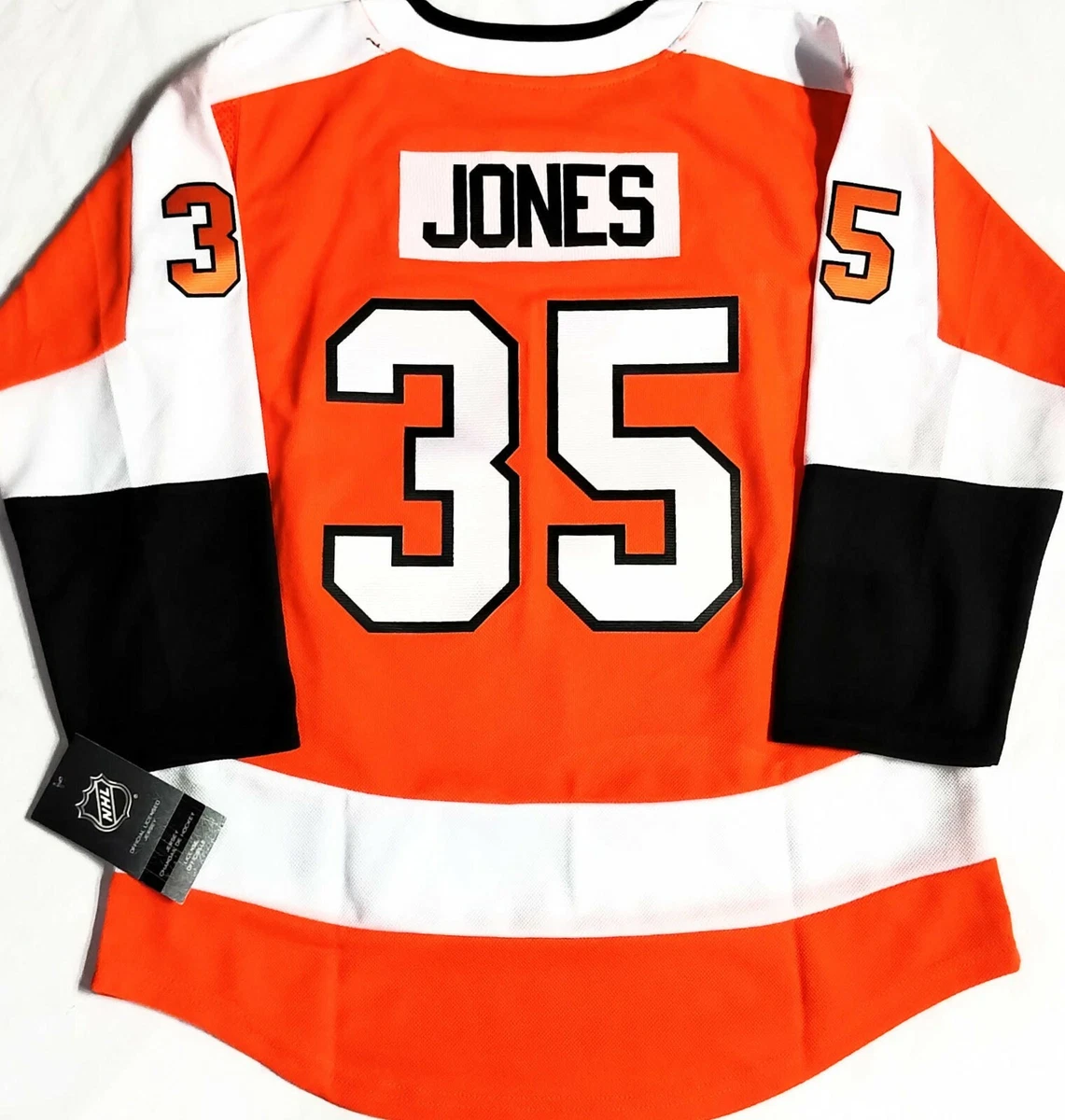 Martin jones store jersey