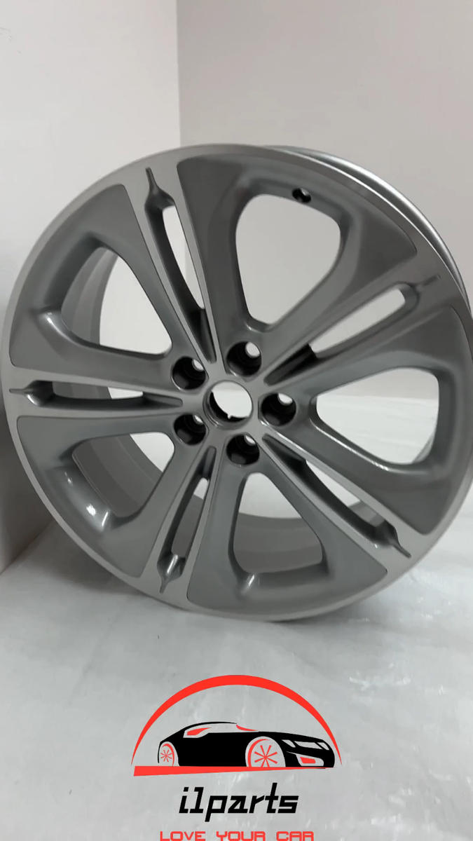 CHEVROLET CRUZE 2016-2018 18