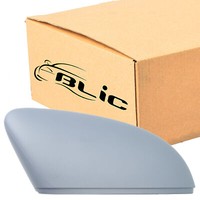 Blic 6103-01-060352P Grundiert Spiegelkappe Rechts FüR Seat MII Skoda Citigo VW
