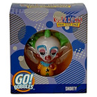 Royal Bobbles Shorty Killer Klowns From Outer Space Go Bobbles 4” Vinyl Figure