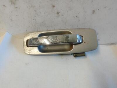 806068H30B front outer door handle rh NISSAN X-TRAIL «I 2001 2.2