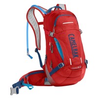 Camelbak Mule Lr 15 Hydration Pack - Racing Red 3l Camelbak Mule Lr 15 Hydration Pack - Racing Red 3l