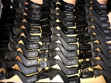 GENUINE VAUXHALL ASTRA G ZAFIRA A VECTRA B CORSA B (9 PIN) WIPER STALK SWITCH