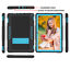 miniature 52  - For Amazon Fire HD 10 10.1&#034; Tablet Case 7th 9th 11th Generation Shockproof Cover