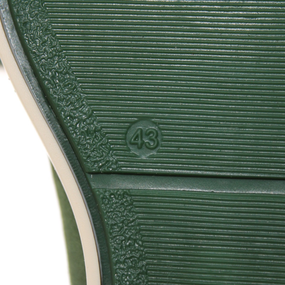 Pastori NWB Quintillius Suede Loafers / Drivers Size 43.5 US 10.5 in Agave Green Garda Verde Men main image 3