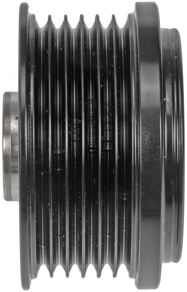 Alternator Pulley Dorman 300-851 fits 07-10 Ford Mustang 4.6L-V8 - Image 2 of 3