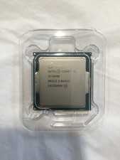 Intel Core i5-6600 - 4 Core, 3.30 GHz