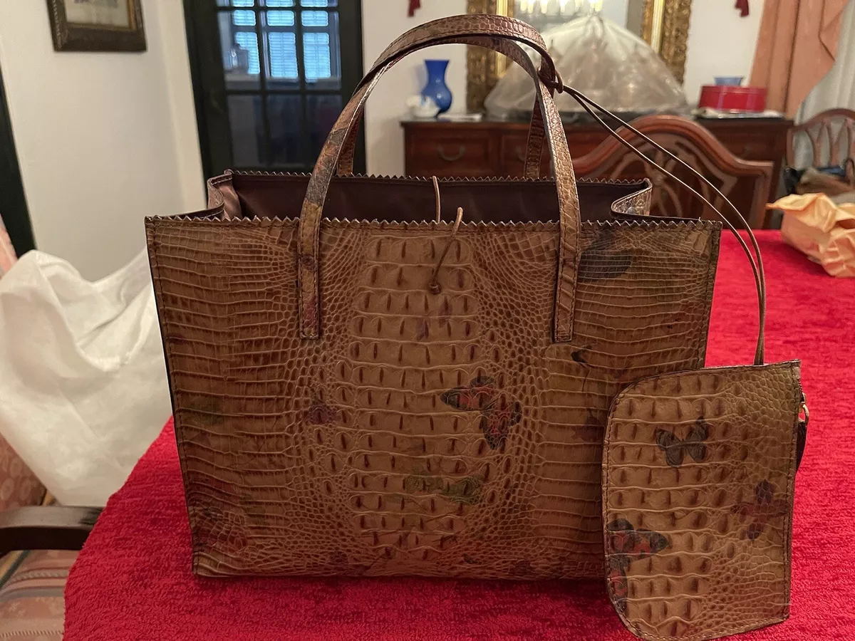 Crocs purse best sale