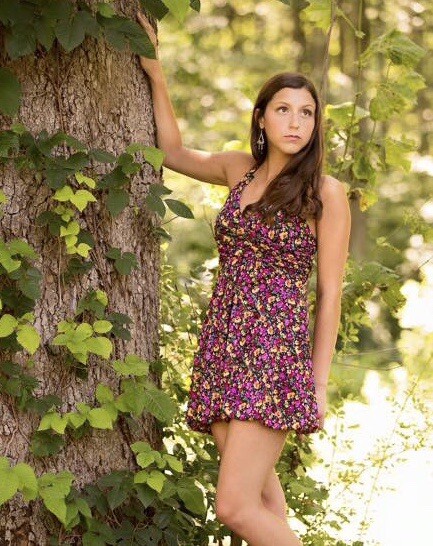 Erin Fetherston Multi-Colored Floral Cocktail Dress Size 2 MSRP $300 | eBay