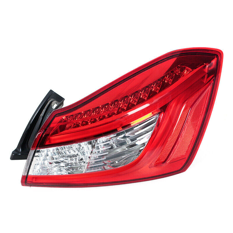 Maserati Ghibli 2015-2020 REAR+LEFT+OUTER Tail light