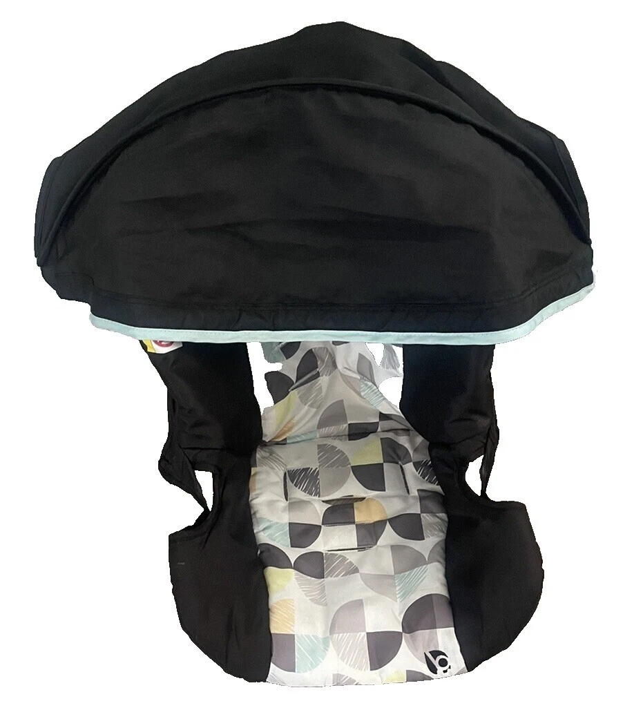 Asiento de Coche de Bebé Infantil Baby Trend Cubiertas de asiento de coche