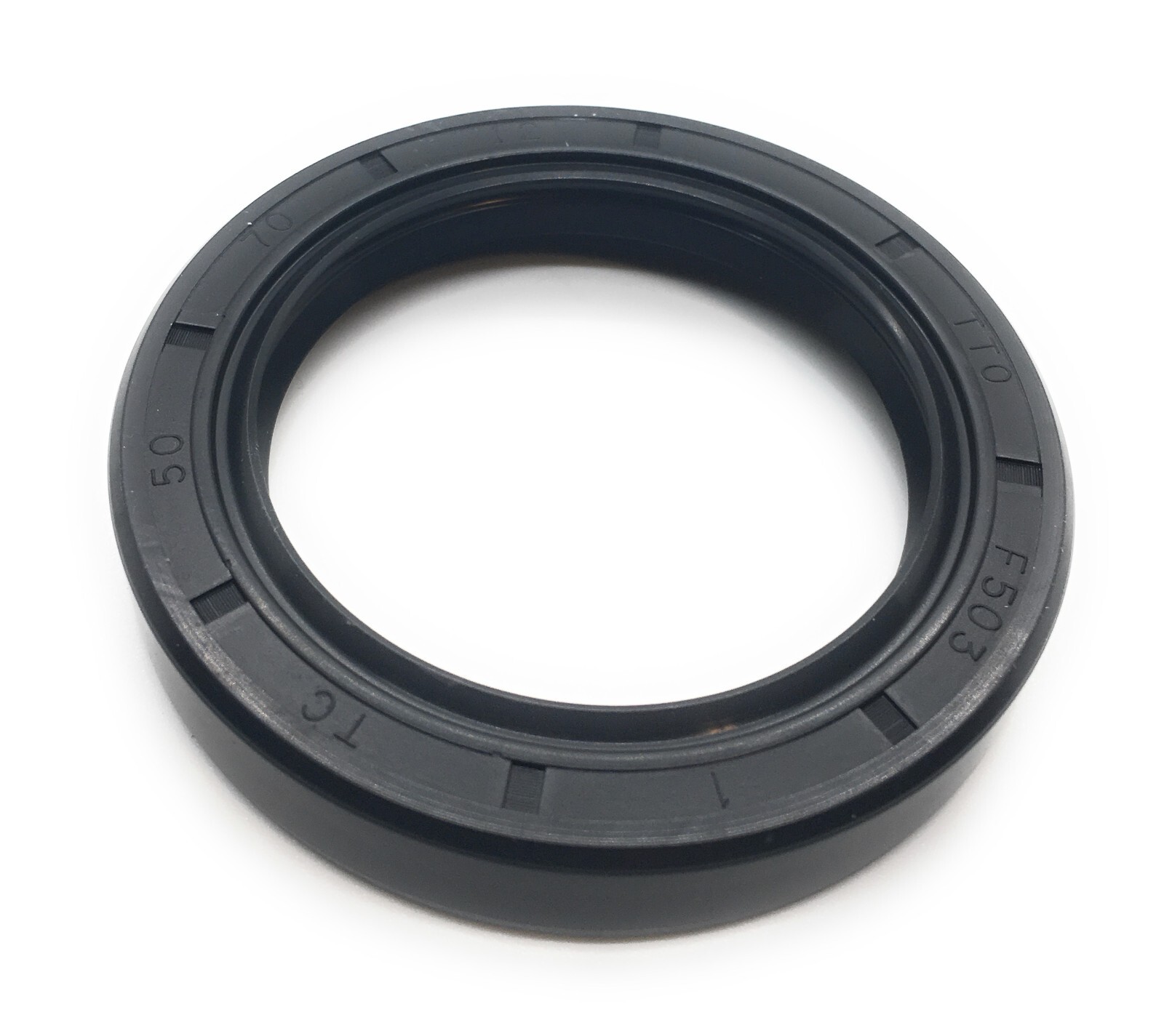 Output Oil Seal Fit 75HP Rotary Cutter Gearboxes Replace 00758674 1019589 05-008