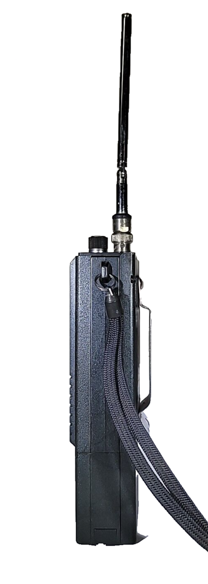 Icom IC-03N UHF FM Transceiver Untested | eBay Icom IC-03N UHF FM Transceiver Untested | eBay