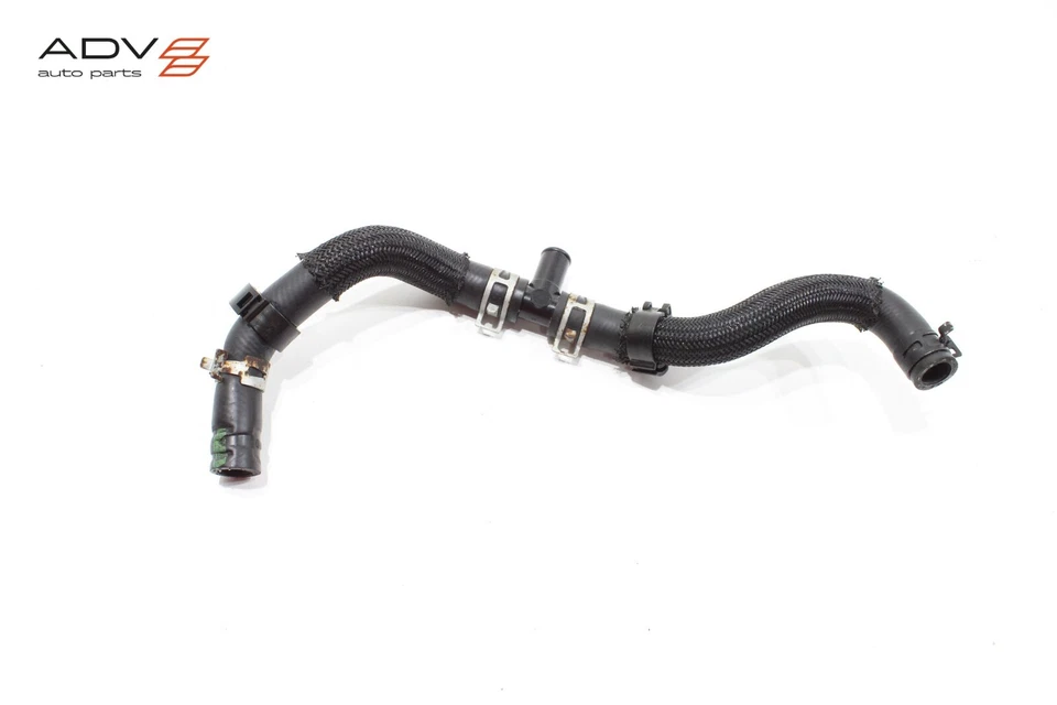 Toyota Highlander 2017-2019 motor climatización aire acondicionado calefacción salida manguera tubo OEM Foto 2 de 4