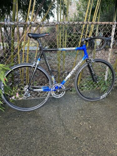 59cm Colnago C40 HP Bi-Stay (Immaculate)