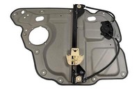 Vaico V10-2238 Fensterheber, Ohne Motor FüR VW