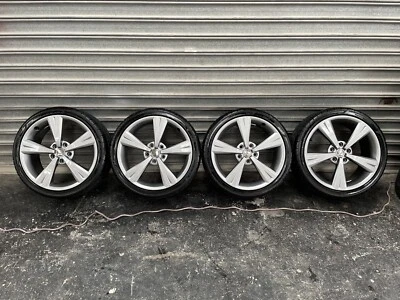 Hsv Rims Wheels Tyres Rims Gumtree Australia Free Local Classifieds Page 3