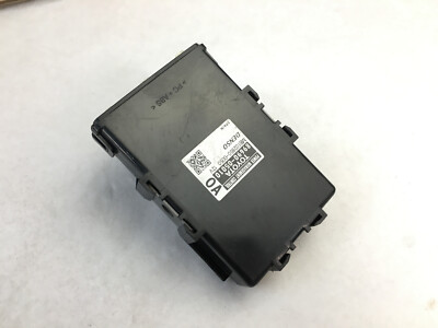    TOYOTA AVENSIS T27 POWER MANAGEMENT CONTROL STEUERGERÄT 89690-05010 *C282