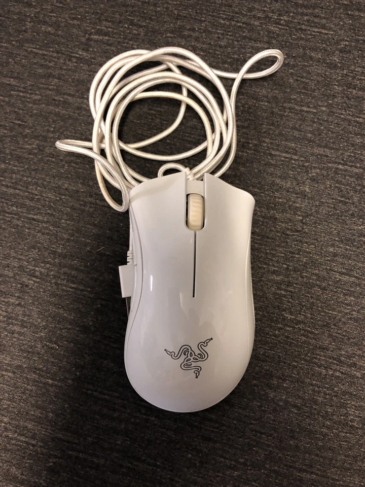 Razer DeathAdder 2000 RZ01-0145 gaming mouse - Image 2 of 3