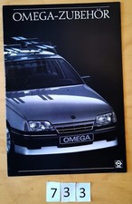 Tuning Opel OMEGA