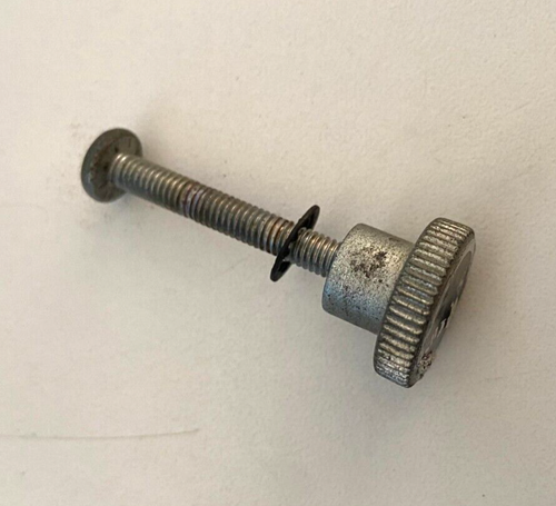 Vintage Hadrill Horstmann Counterweight anglepoise Desk Lamp Light FIXING BOLT