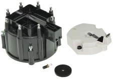 ACDelco Distributor Cap and Rotor Kit