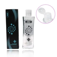 Water Based Personal Lubricant, Natural Vaginal Dryness Moisturizer Sex Lube
