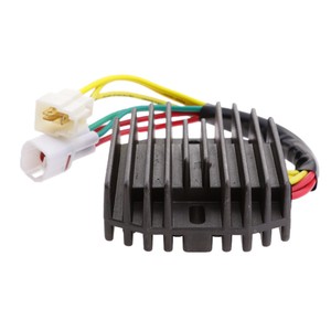 REGULATOR RECTIFIER FITS ARCTIC CAT 500 4x4 FIS TBX TRV 2000-2009 ATV NEW