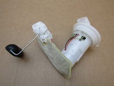 Honda MSX Grom 125 2,700 miles petrol fuel pump (14009)