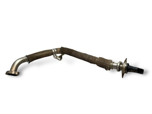 Jaguar S-Type 2006 Diesel AGR Abgasrückführung Leitung / Schlauch MDV67958