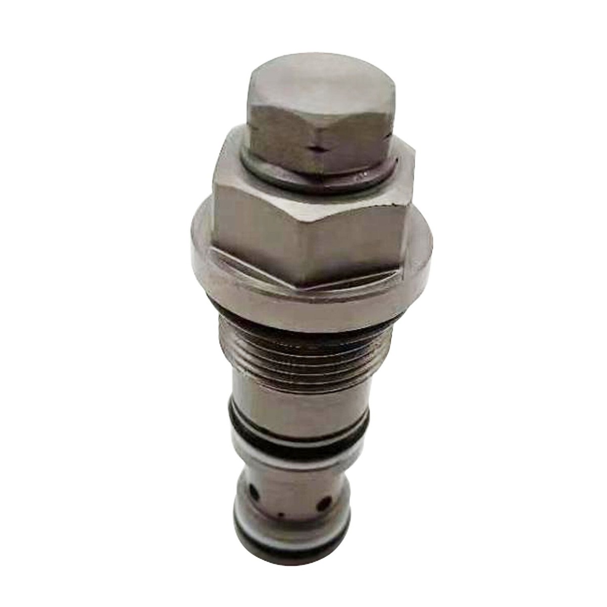 723-40-56800 New 1pc Pressure Relief Valve Fits For Komatsu PC200