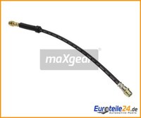 Bremsschlauch Maxgear 52-0262 Vorderachse FüR Mercedes-Benz
